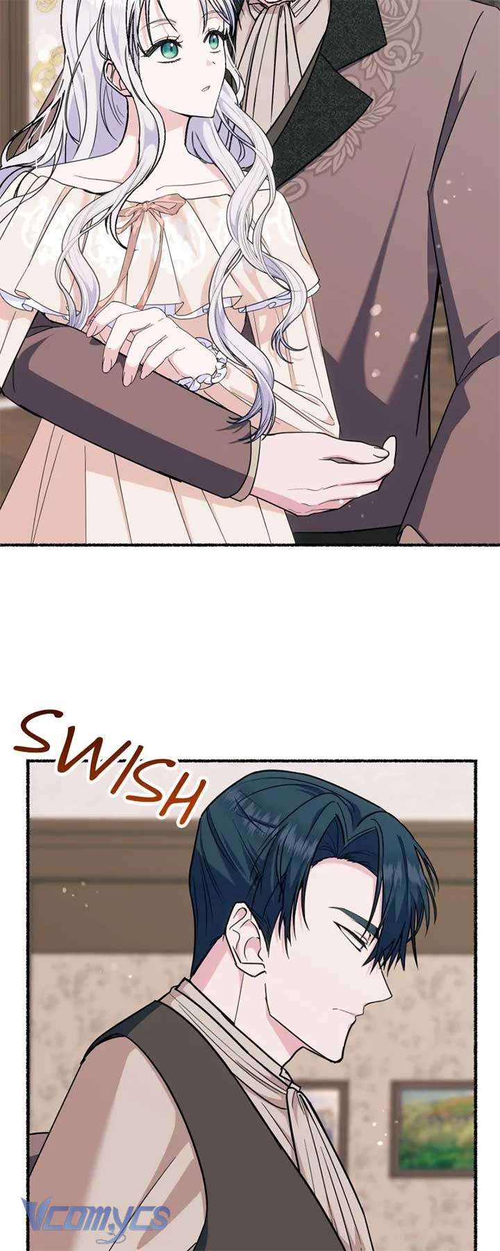 Trở Thành Chú Mèo Ngủ Cùng Bạo Chúa Chapter 17 - Next Chapter 18