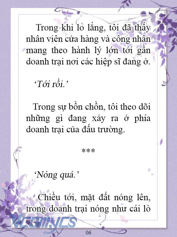 [Novel] Làm Ác Nữ Bộ Không Tốt Sao? Chap 70 - Trang 2