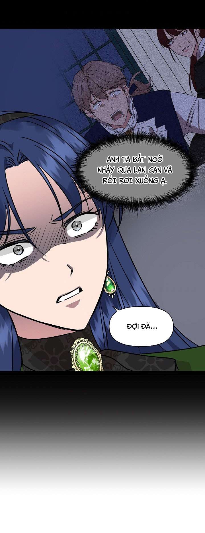 Tôi Không Phải Là Cinderella Chapter 11 - Trang 4