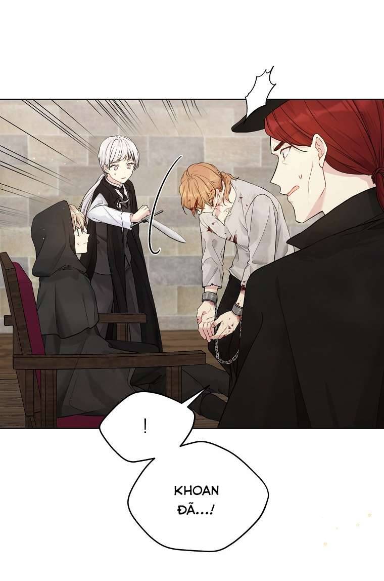 Vương Miện Lục Bảo Chap 56 - Trang 2