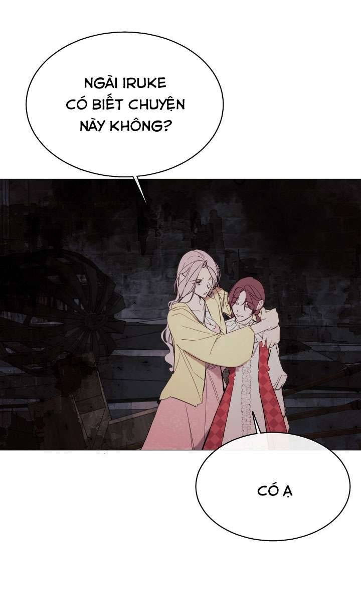 Ác Nữ Cần Bạo Chúa Chapter 52 - Next Chapter 52.5