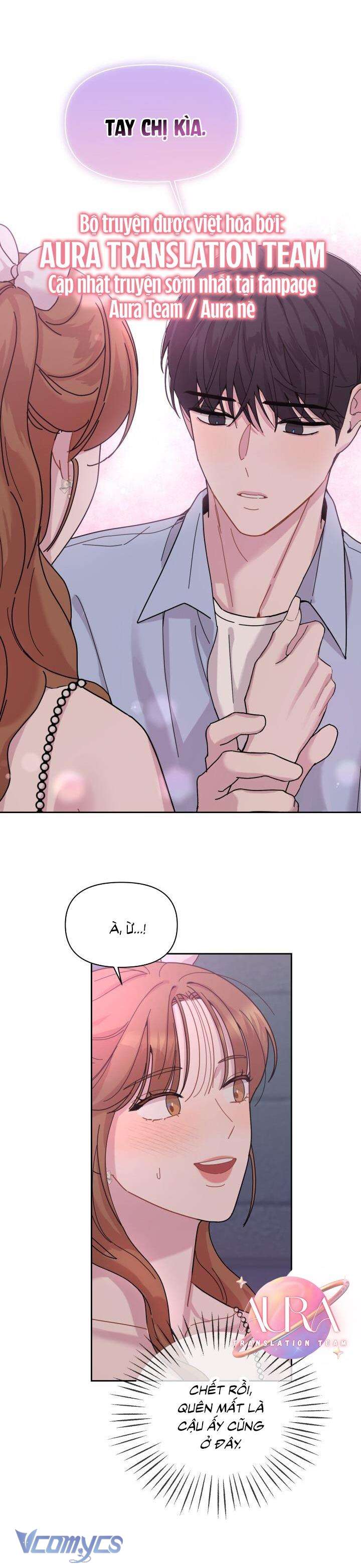 XX Archive Chap 1 - Trang 2