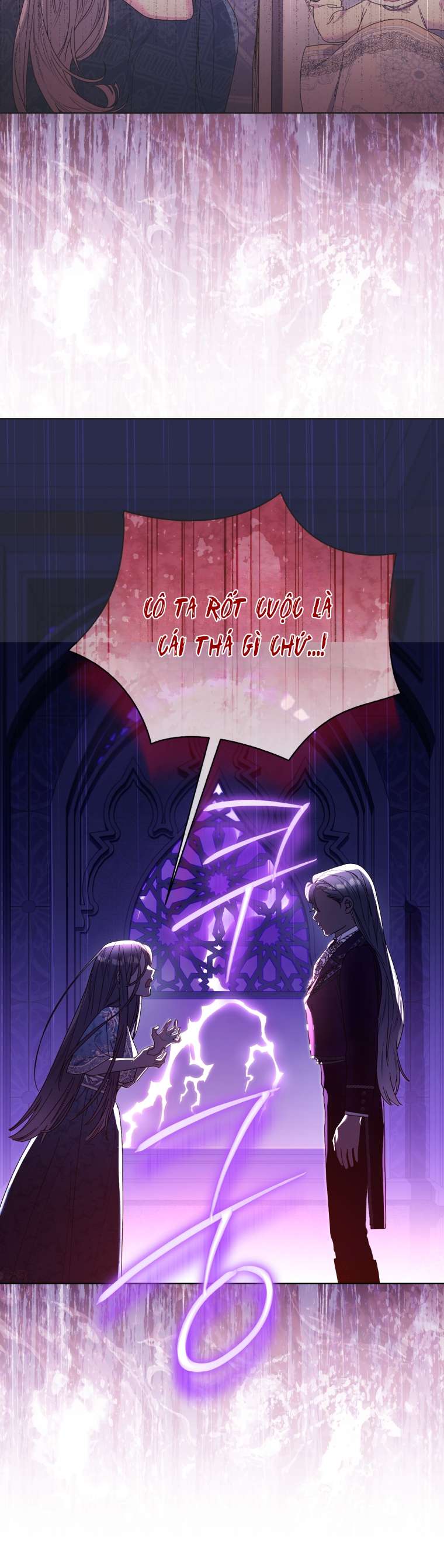 Thà Là Để Tôi Trở Thành Nữ Hoàng Chapter 68 - Trang 3