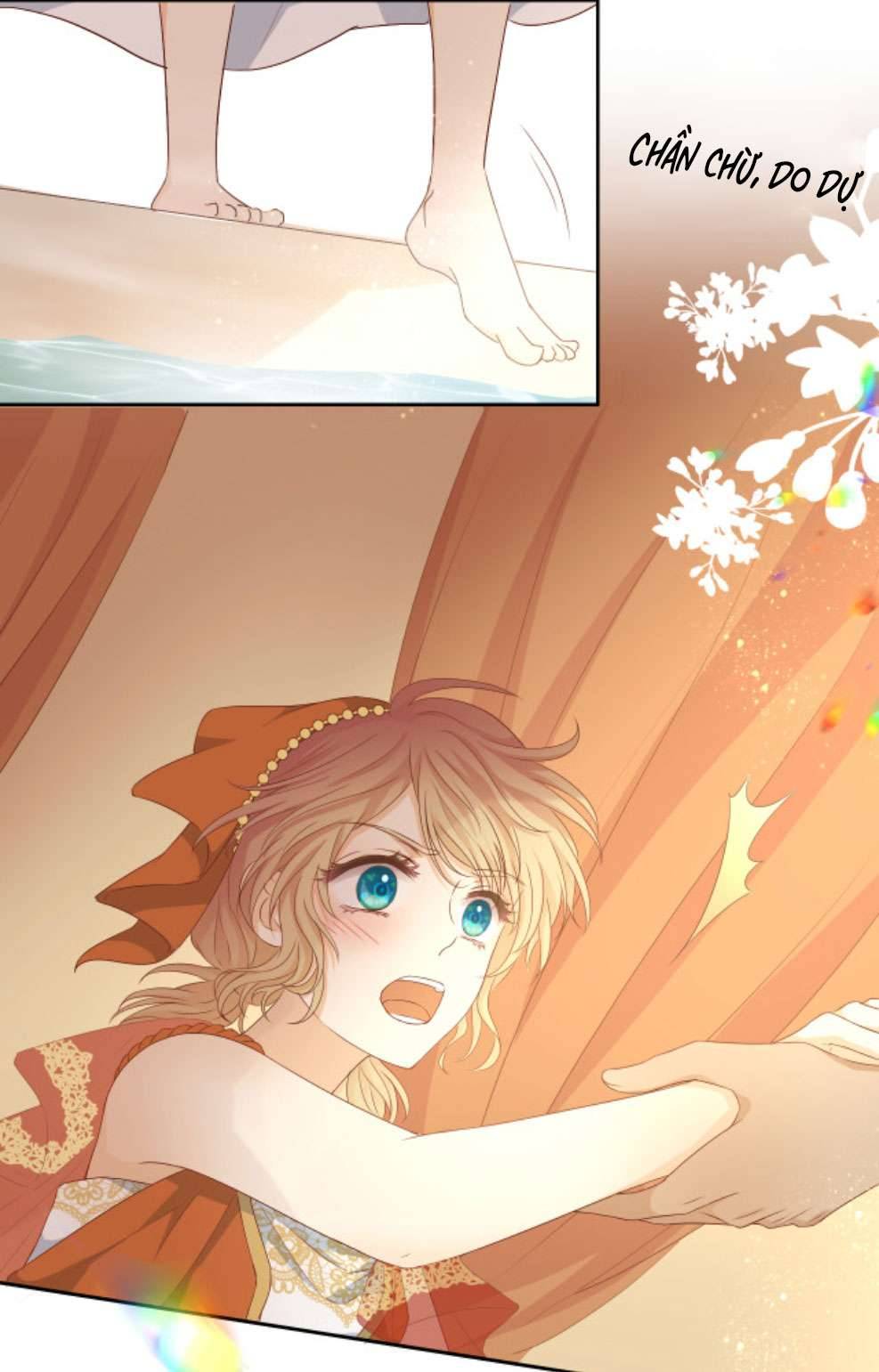 Địch Úc Đa Chi Ca Chapter 85 - Trang 4