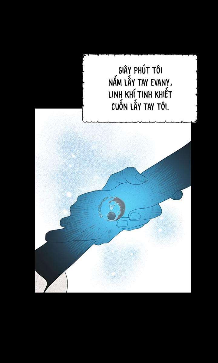 Tôi Là Minh Chứng Của Sự Thật Chap 34 - Trang 3