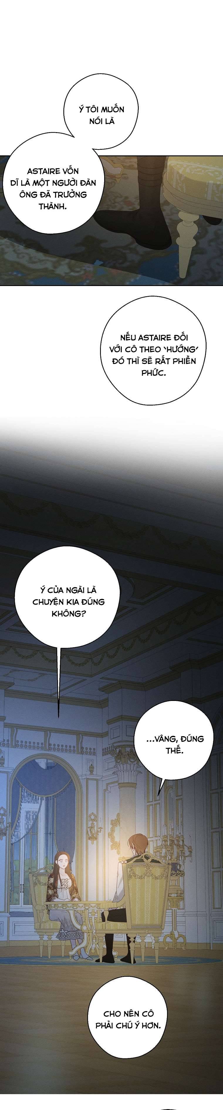 Trước Tiên Phải Giấu Em Trai Cái Đã! Chap 52 - Trang 2