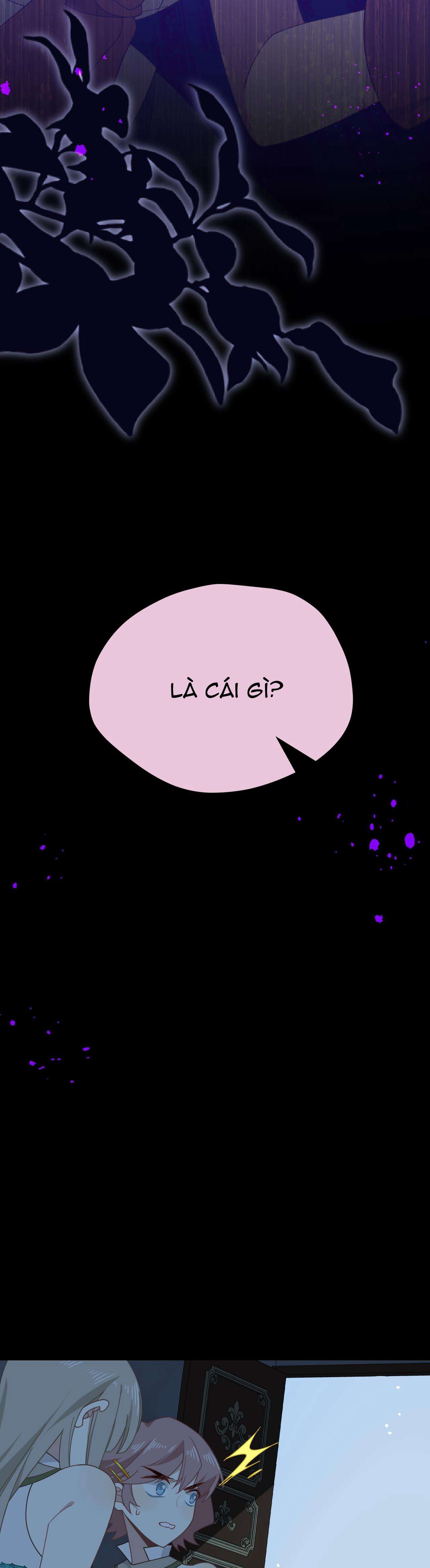 Xuyên thành phù thủy nuôi dưỡng kỵ sĩ thánh điện Chapter 37 - Trang 4