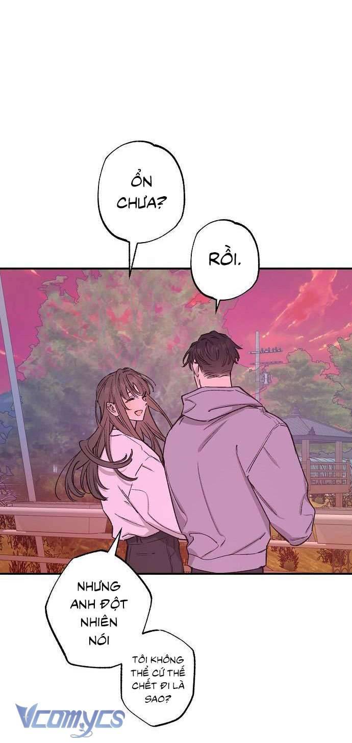 Onsaemiro Chapter 31 - Next Chapter 32