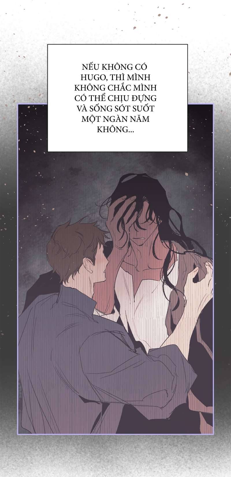 Lời Thú Nhận Của Chúa Tể Bóng Tối Chapter 90 - Trang 4