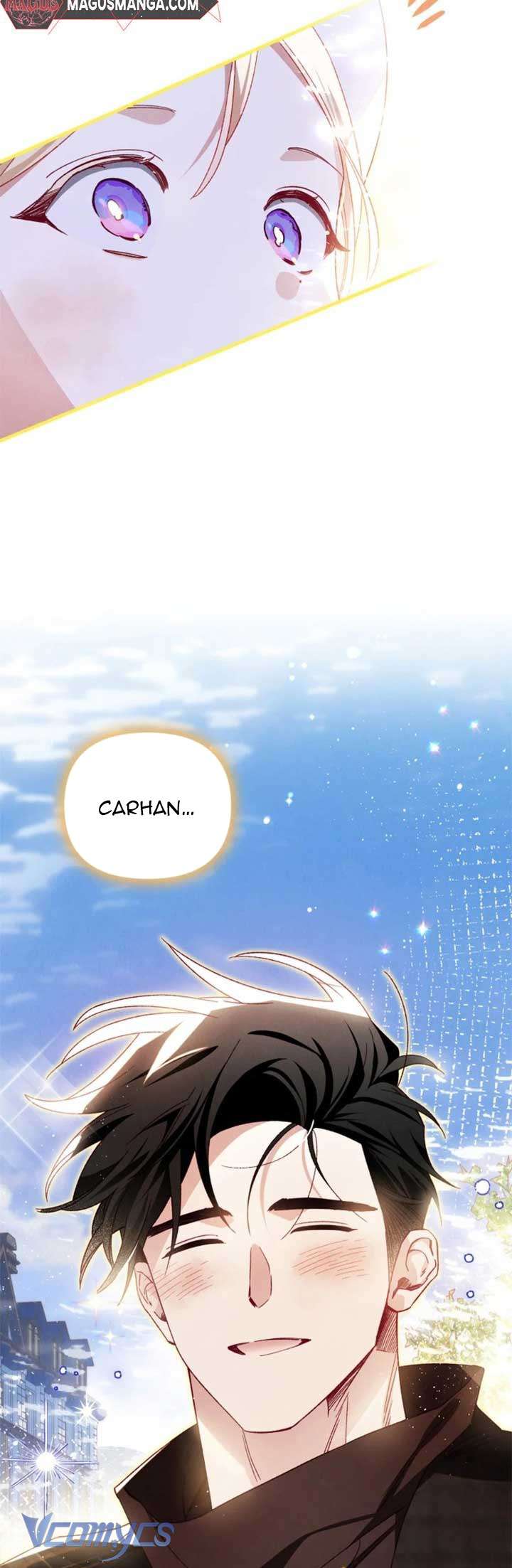 Nuôi vị hôn phu bằng tiền bạc. Chap 31 - Trang 2