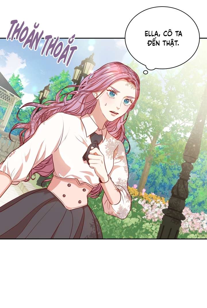 Thư Ký Của Bạo Chúa Chapter 13 - Trang 4