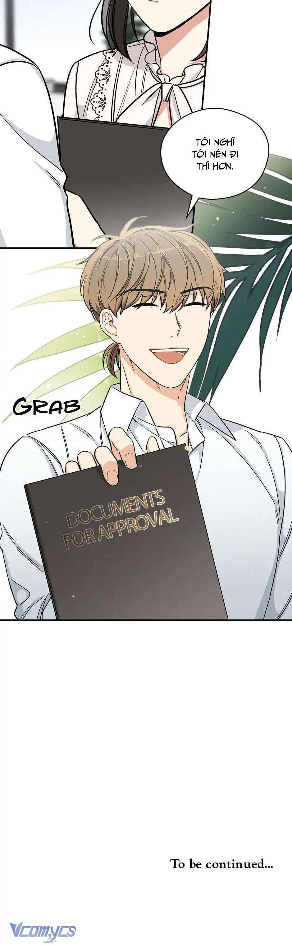 Ly Espresso Của Mùa Xuân Chapter 25 - Next Chapter 26