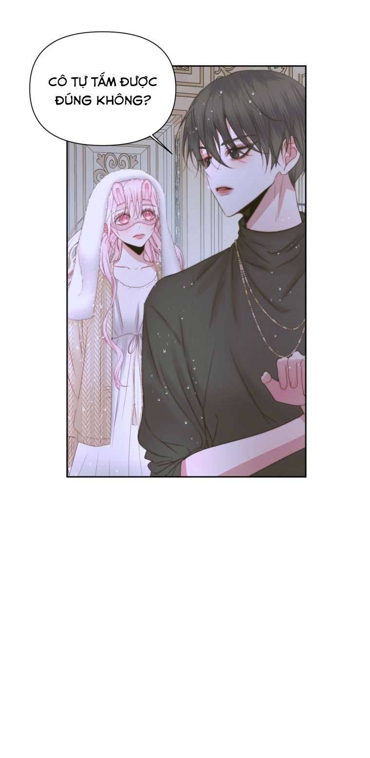 Siren: Trở Thành Gia Đình Của Nhân Vật Phản Diện Chapter 36 - Trang 3