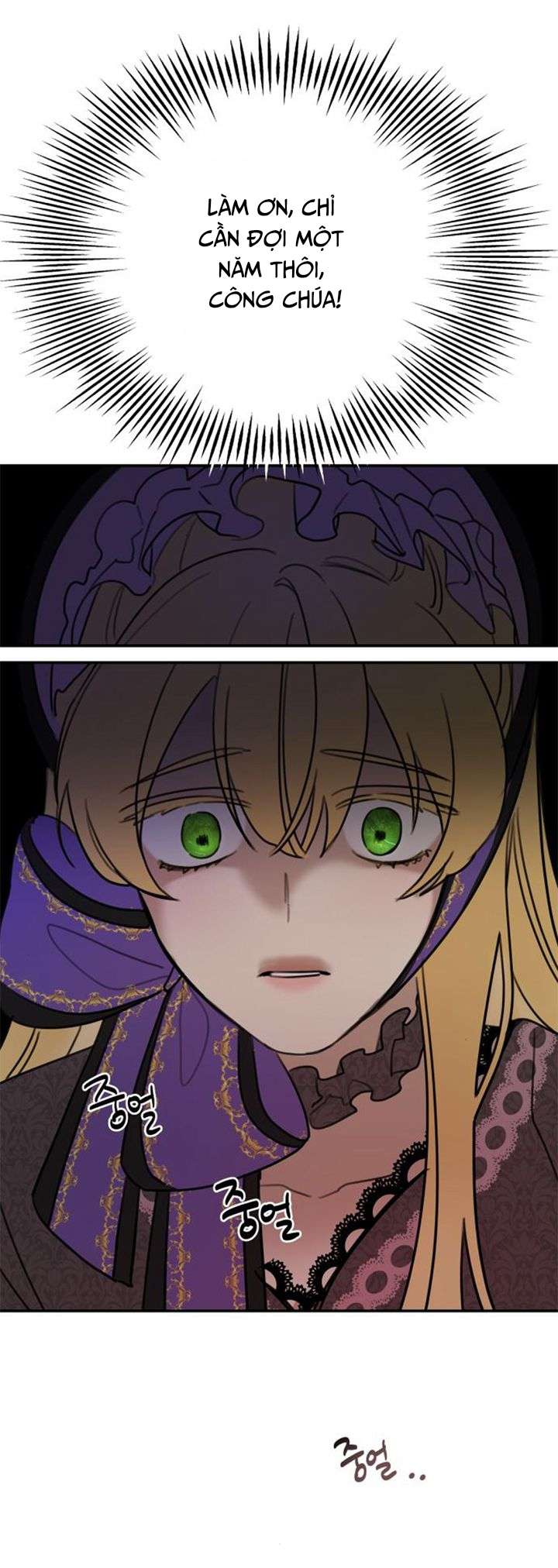 Gia Đình Chồng Quá Ám Ảnh Bởi Tôi Chap 5 - Trang 2