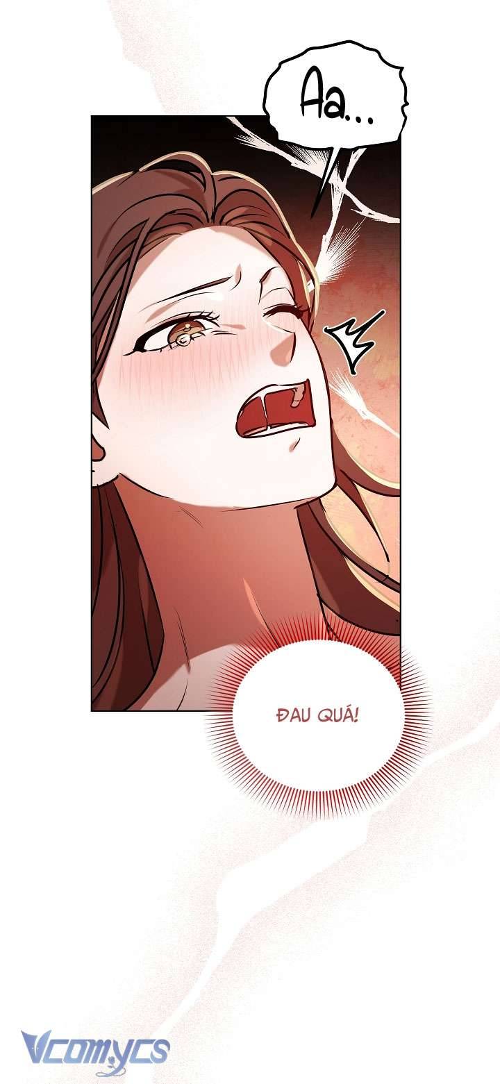 [18+] Biên Niên Sử Xuân Họa Thời Joseon Chap 13 - Trang 2