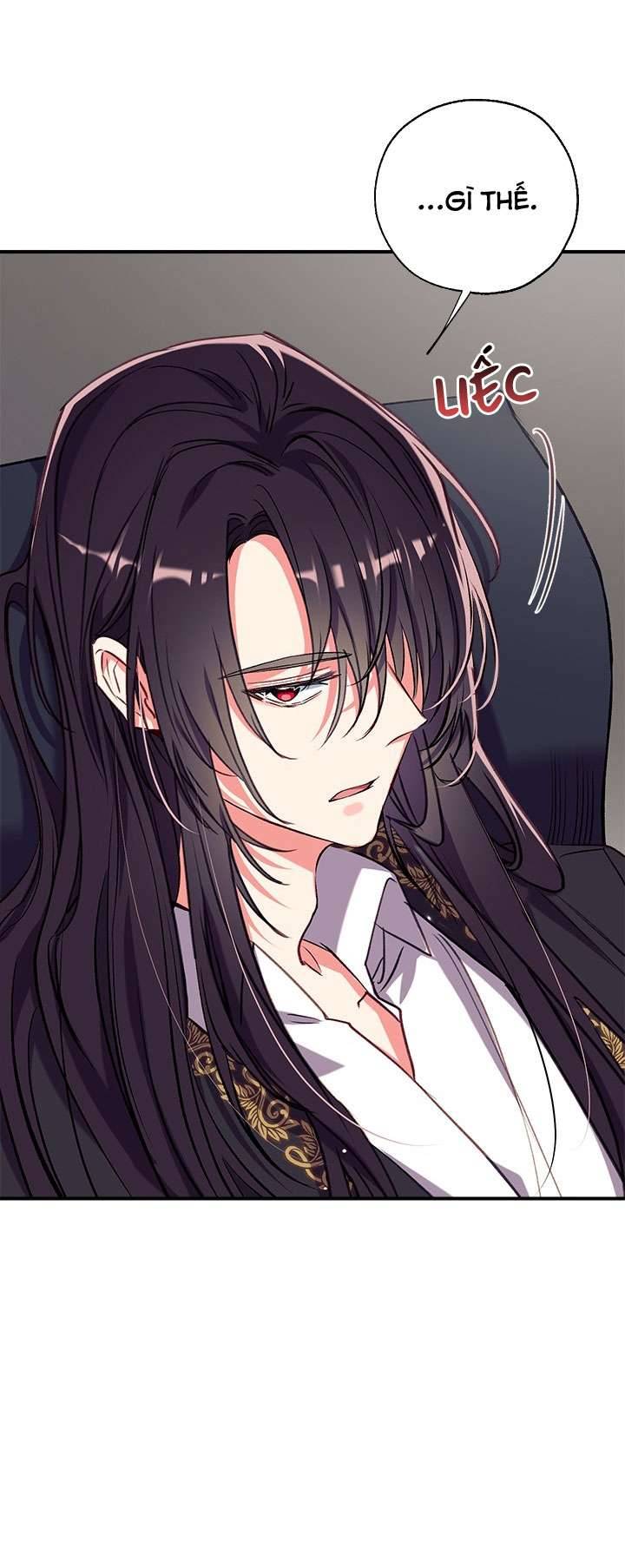 Chúng Ta Có Thể Trở Thành Một Gia Đình Được Không? Chap 38 - Next Chap 39