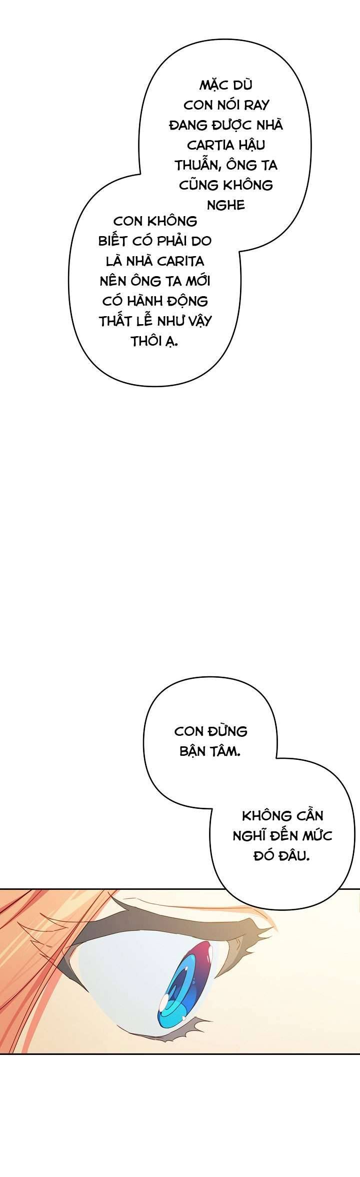 Tôi Đã Nuôi Dưỡng Một Nam Phụ Đầy Ám Ảnh Chapter 30 - Trang 3