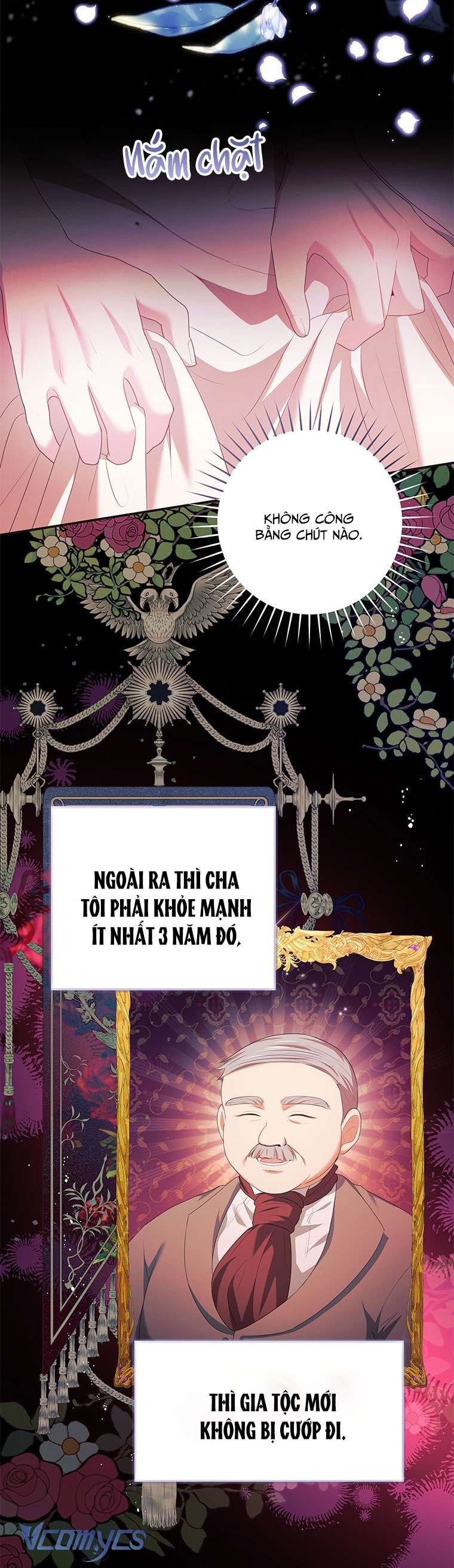 [18+] Phương Pháp Gia Hạn Hợp Đồng Hôn Nhân Chap 12 - Next Chap 13