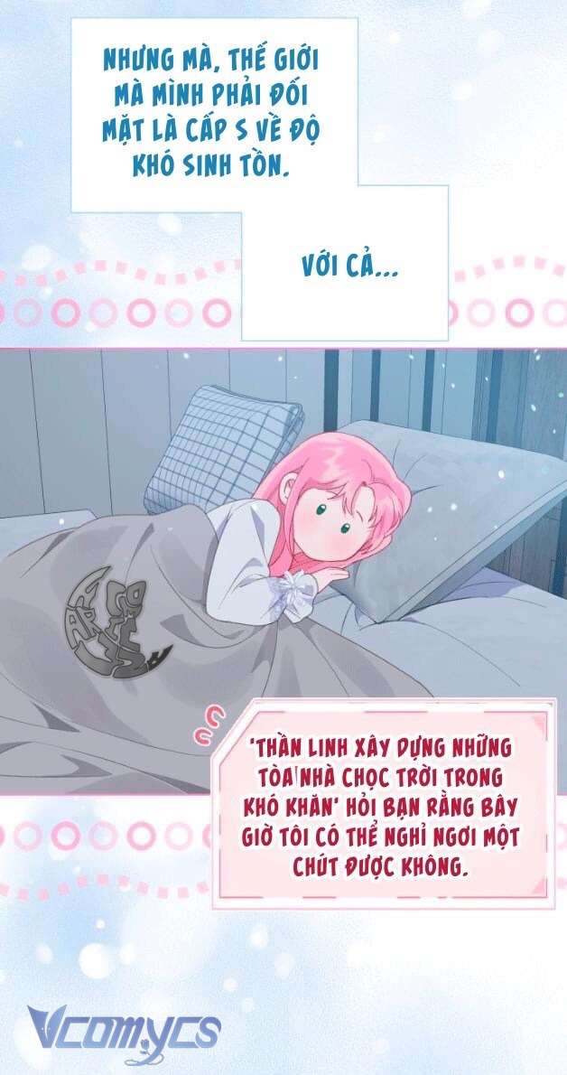 Sự Điều Trị Đặc Biệt Của Tinh Linh Chapter 50 - Next Chapter 51