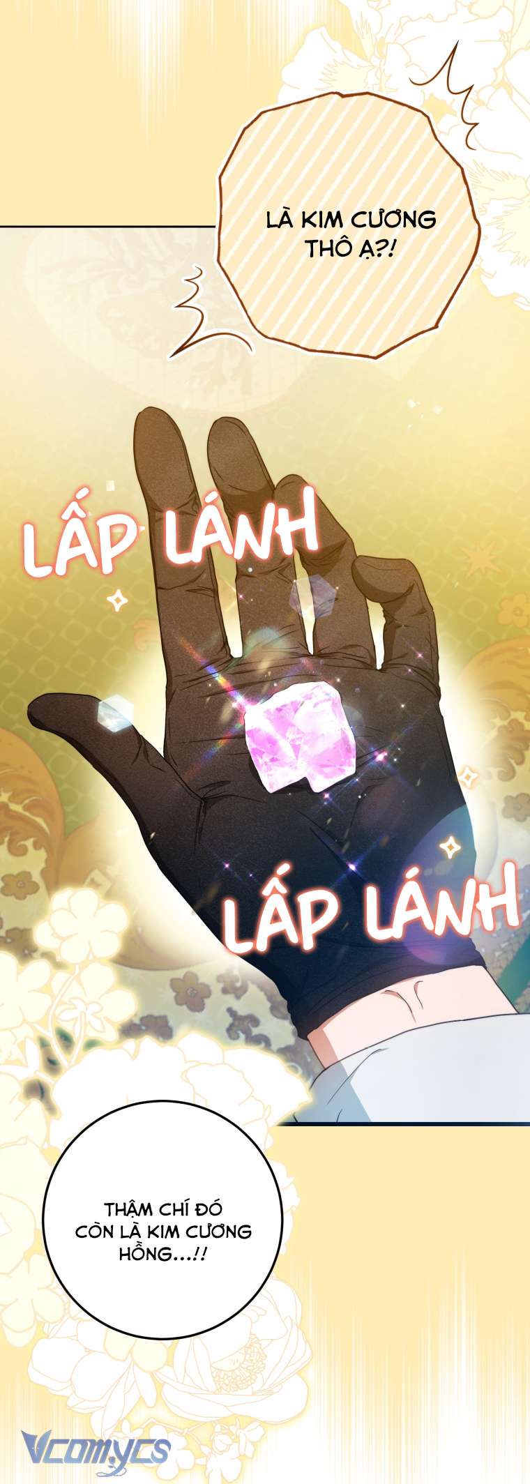 Tôi Trở Thành Vợ Của Nam Chính Chap 98 - Trang 3