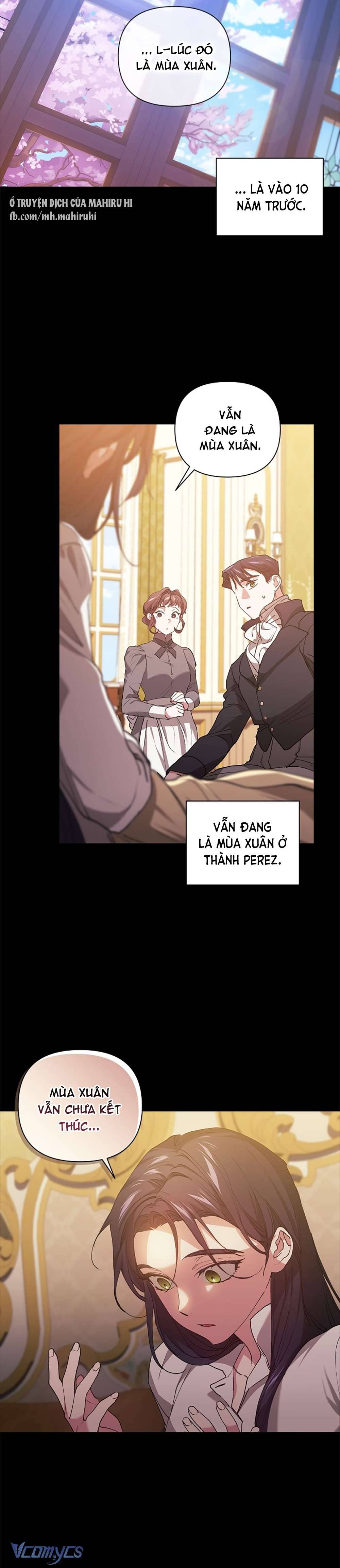 Hôn Nhân Này Rồi Sẽ Đổ Vỡ Chapter 10 - Trang 3
