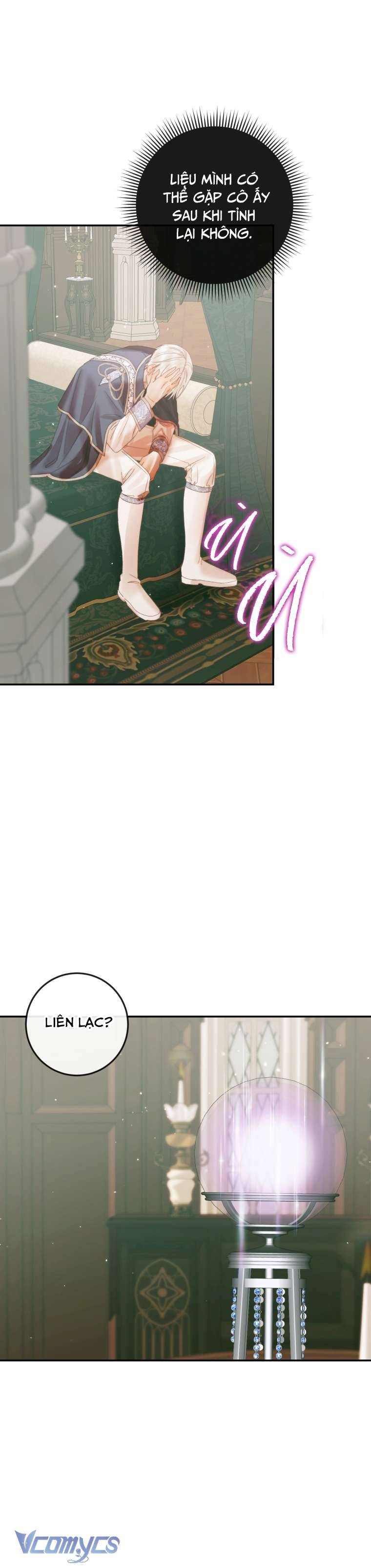 Siren: Trở Thành Gia Đình Của Nhân Vật Phản Diện Chapter 91 - Next Chapter 92