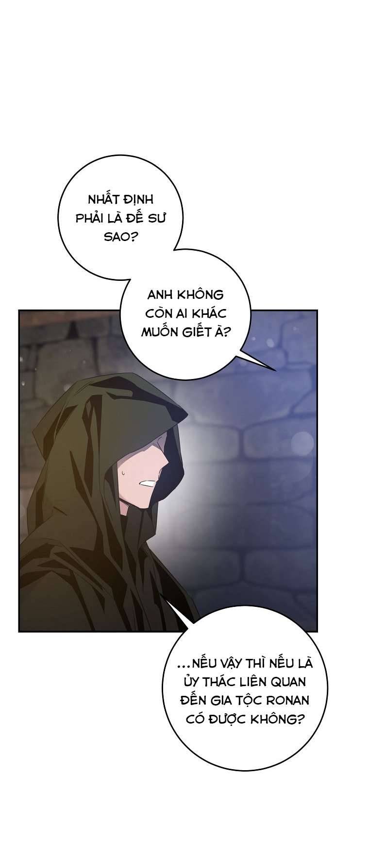 Thuần Hóa Bạo Quân Rồi Bỏ Trốn Chap 42 - Trang 2