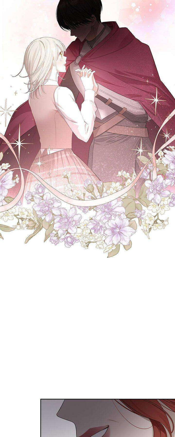 Nam Chính Quái Vật Sống Dưới Giường Tôi Chapter 20 - Trang 4