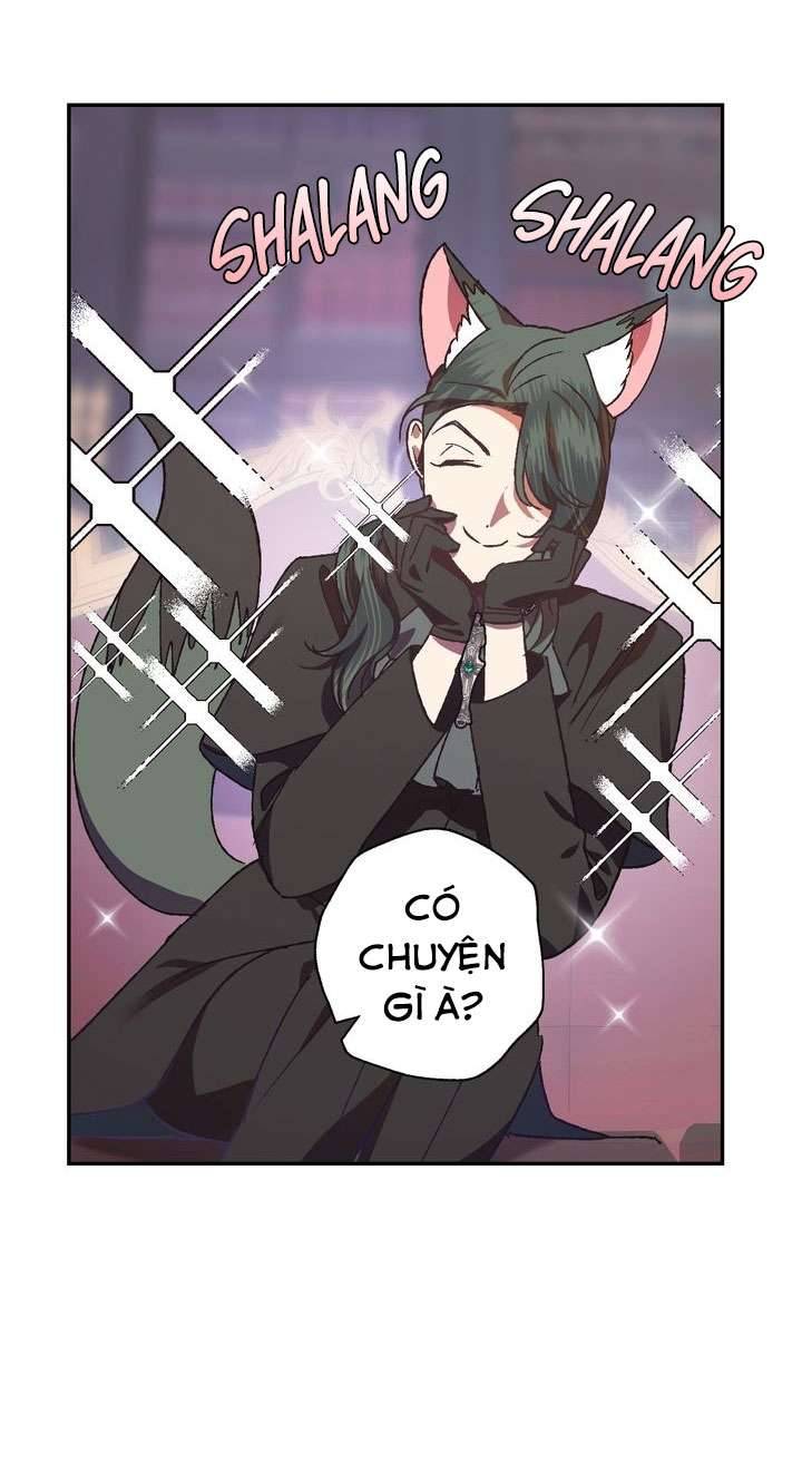 Cha À, Con Không Muốn Kết Hôn Đâu Chap 9 - Trang 2