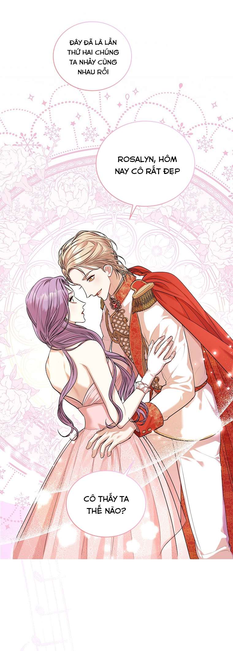 Thư Ký Của Bạo Chúa Chapter 55 - Trang 4