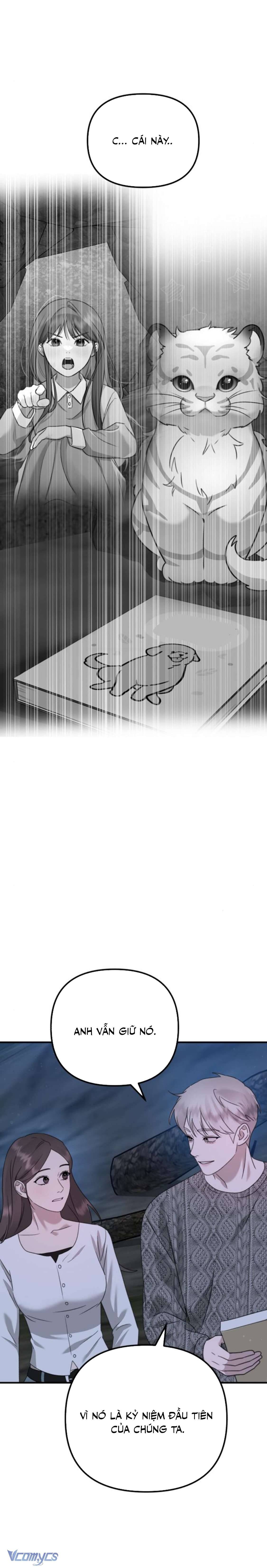 Thần Hổ Jang San Chap 49 - Trang 2