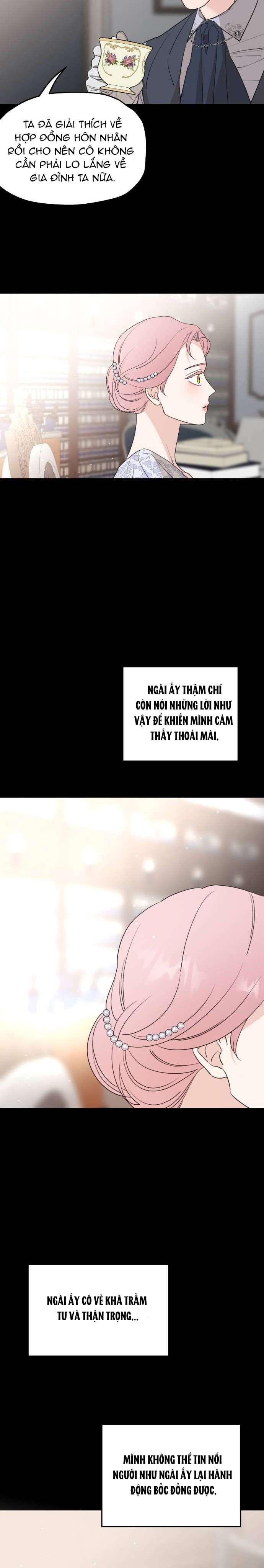 Gia Đình Chồng Quá Ám Ảnh Bởi Tôi Chap 42 - Trang 2