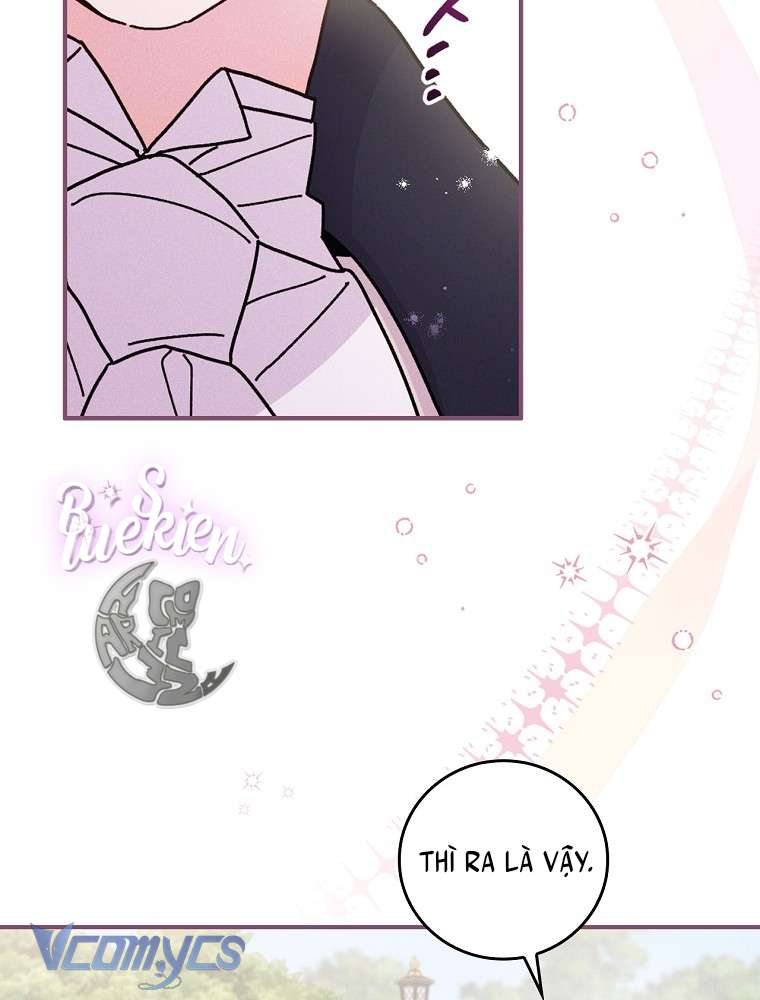 Chị Gái Của Nhân Vật Phản Diện Hôm Nay Cũng Đang Đau Khổ Chapter 39 - Trang 4