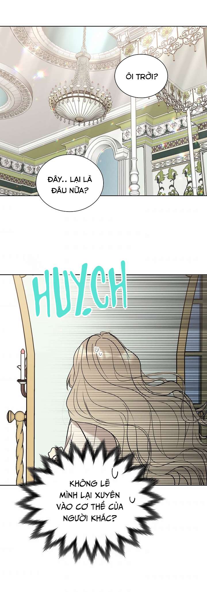 Vương Miện Lục Bảo Chap 17 - Trang 2