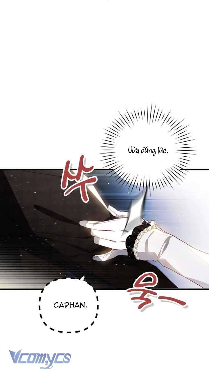 Nuôi vị hôn phu bằng tiền bạc. Chap 31 - Trang 2