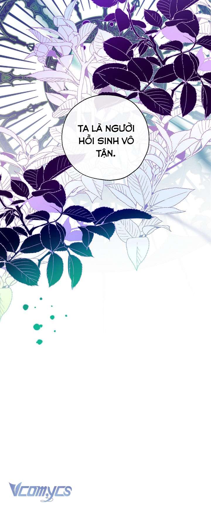 Chúng Ta Có Thể Trở Thành Một Gia Đình Được Không? Chap 83 - Trang 2