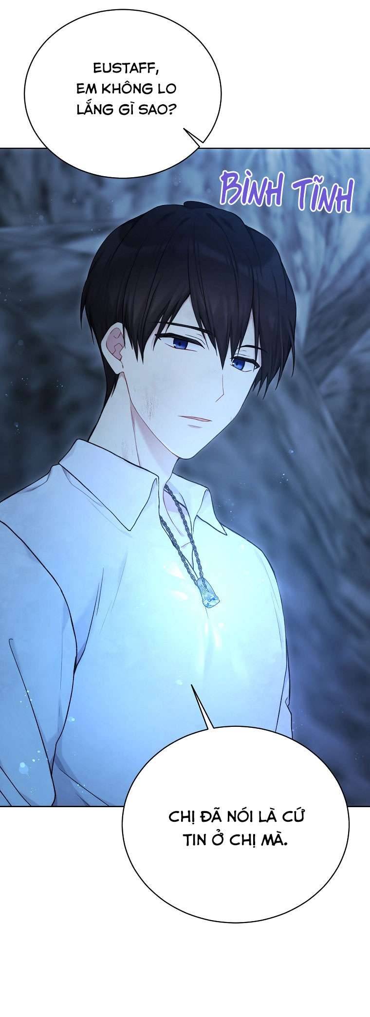 Vương Miện Lục Bảo Chap 72 - Trang 2