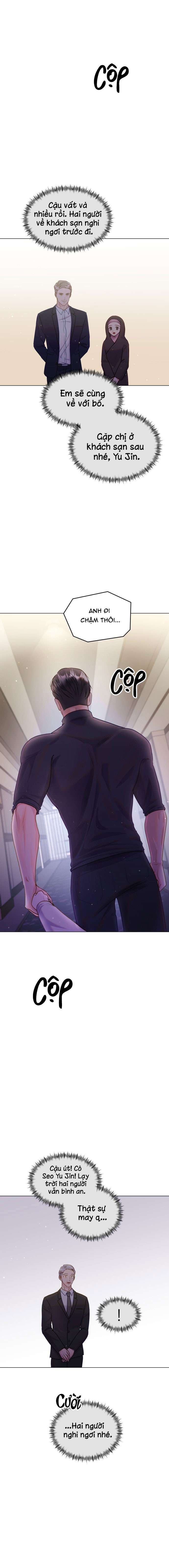 Hướng Dẫn Thu Phục Mãnh Thú Chap 39 - Trang 4