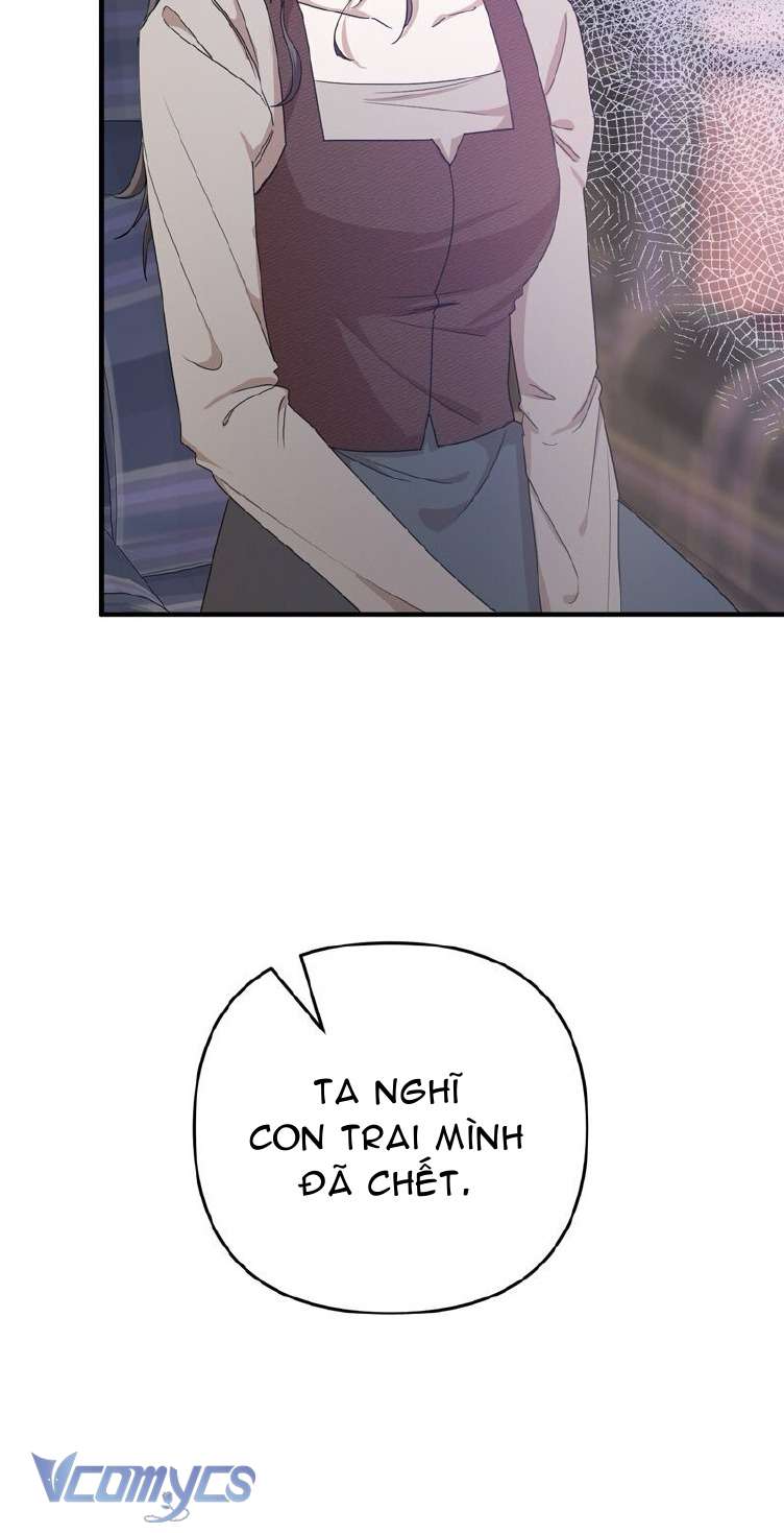 Cha Của Đứa Trẻ Đã Trở Về Một Cách Anh Hùng Chap 2 - Trang 2