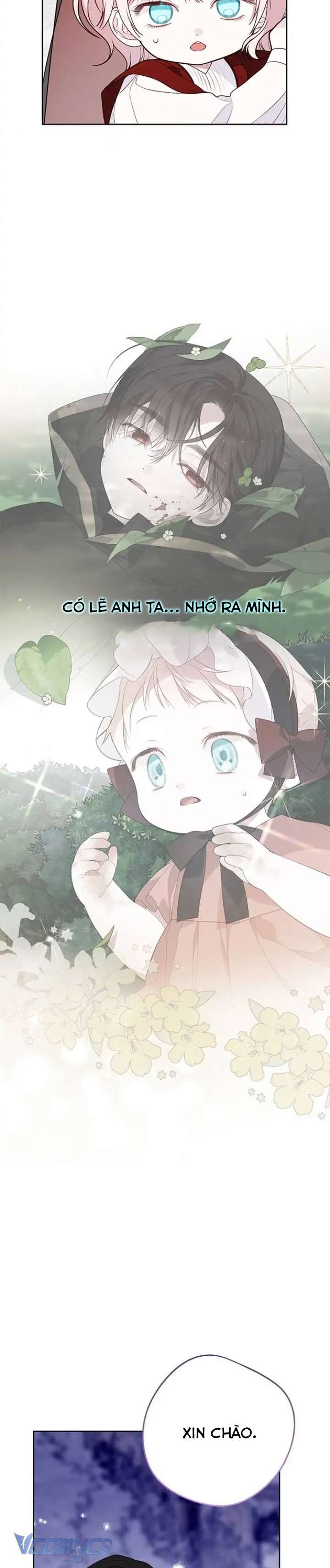 Bạo Chúa Bé Con Chapter 33 - Next Chapter 33.1