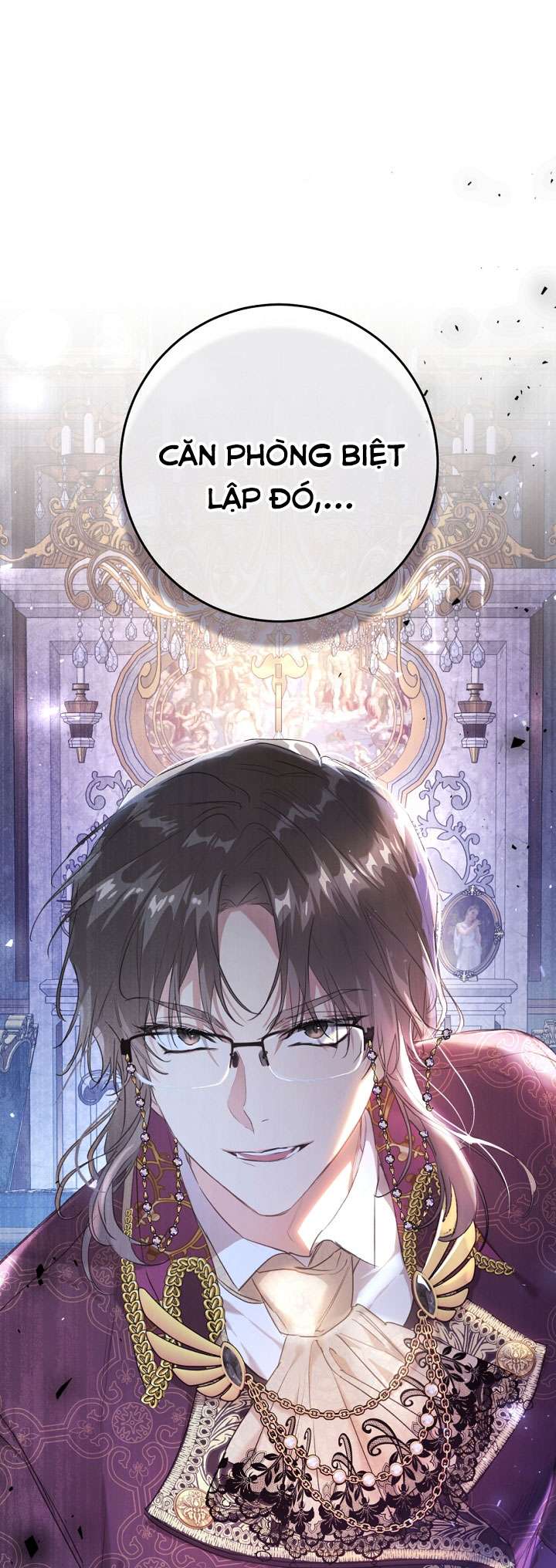 Ác Nữ Chỉ Là Một Con Rối Chap 40 - Trang 2