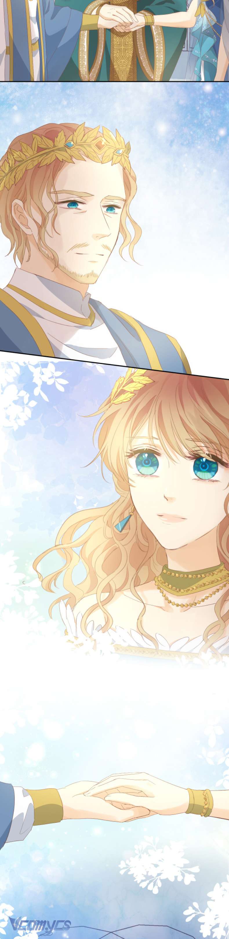 Địch Úc Đa Chi Ca Chapter 178 - Trang 4