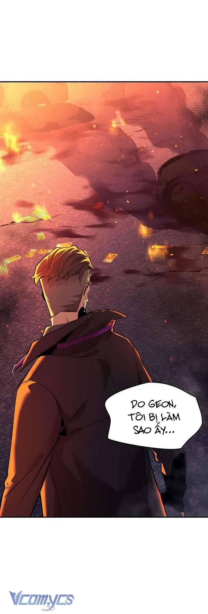 (BTS - HYBE) 7FATES: CHAKHO Chap 4 - Trang 2