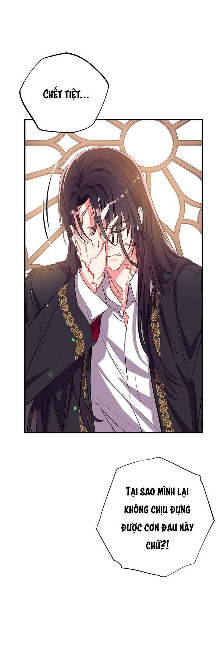 Chúng Ta Có Thể Trở Thành Một Gia Đình Được Không? Chap 38 - Next Chap 39