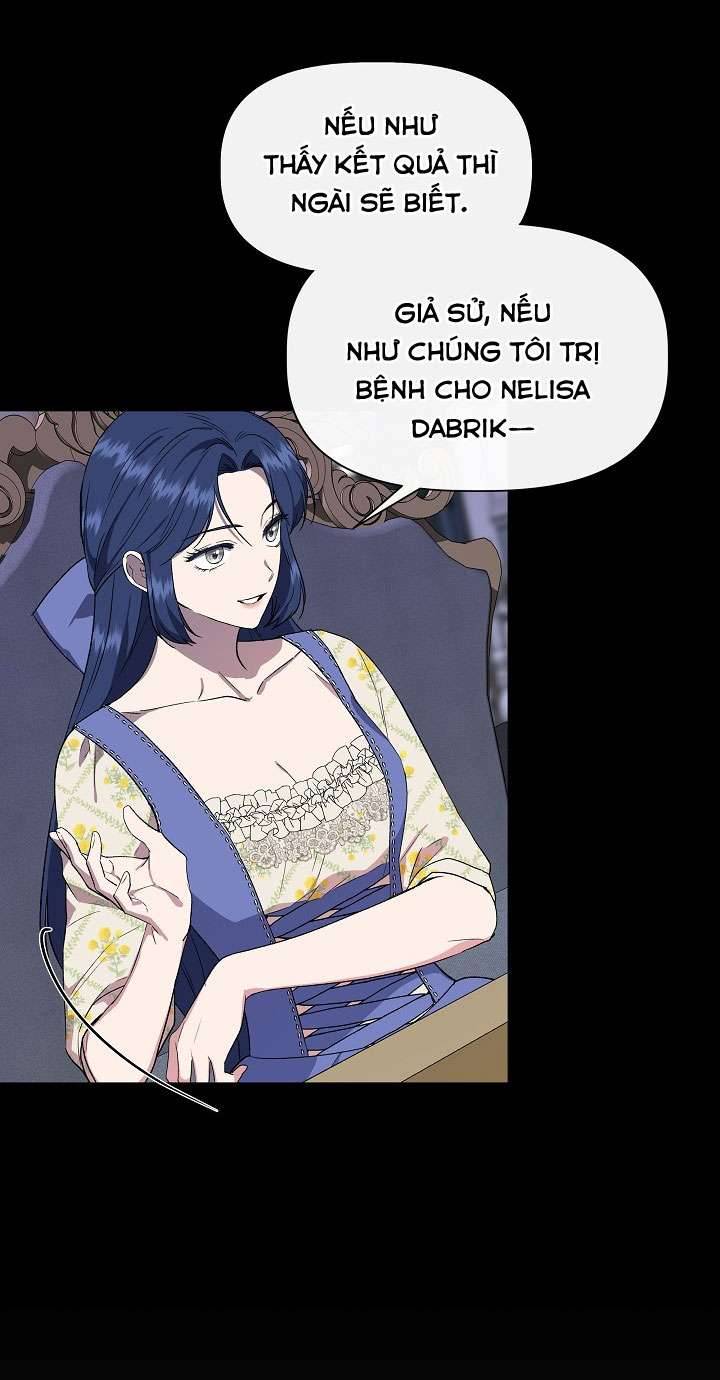 Tôi Không Phải Là Cinderella Chap 59 - Trang 3