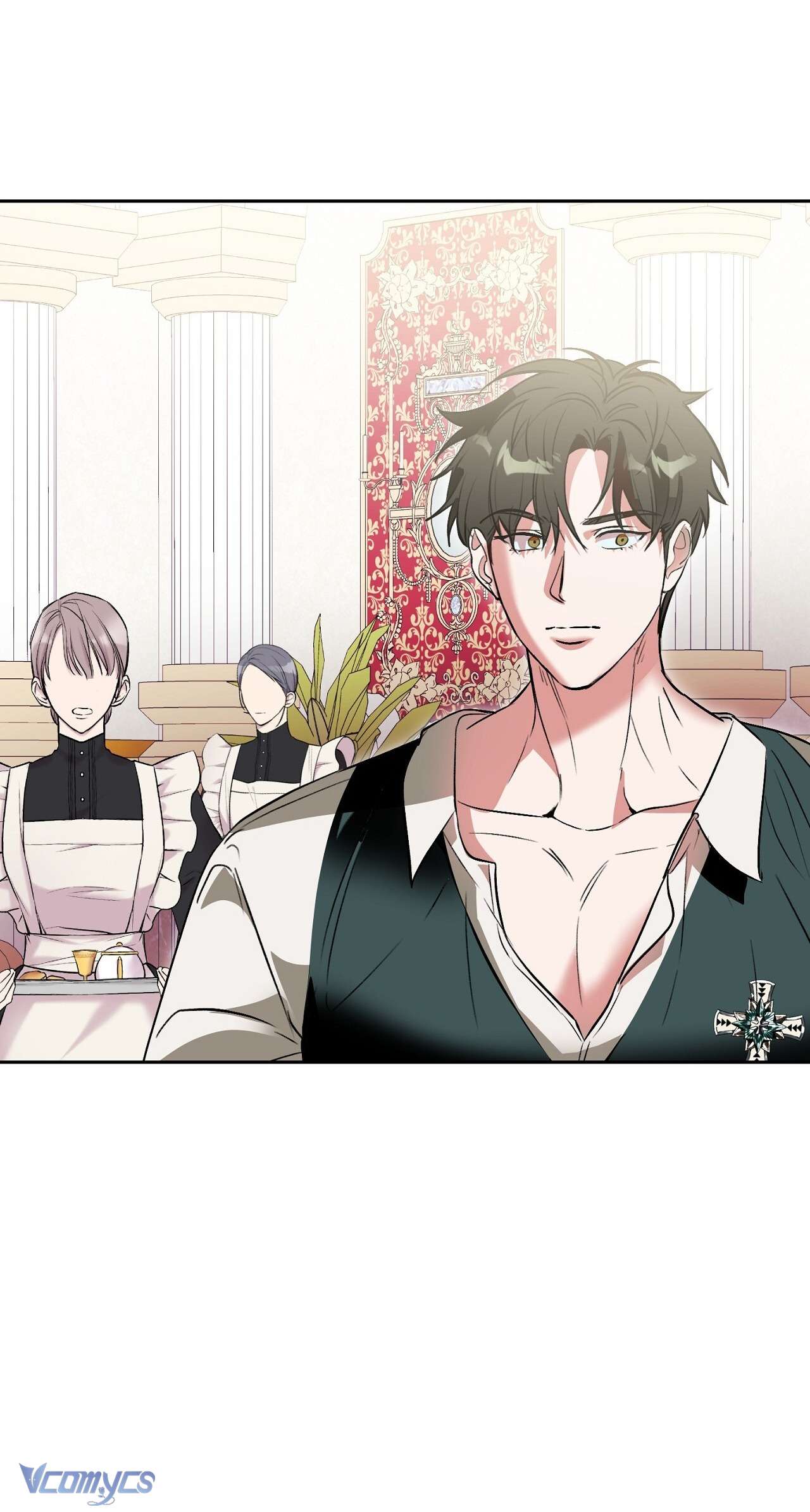 [18+] Trong Lúc Ngủ Thì Có Con Chapter 2 - Trang 3