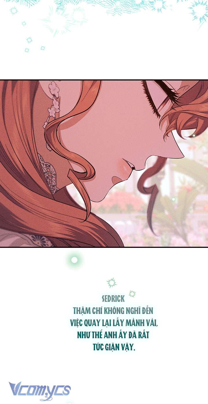 May Mắn Hay Bất Hạnh Chap 97 - Trang 4