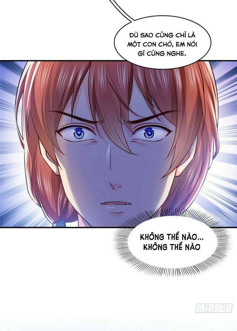 Hệt Như Hàn Quang Gặp Nắng Gắt Chap 148 - Next Chapter 148.1