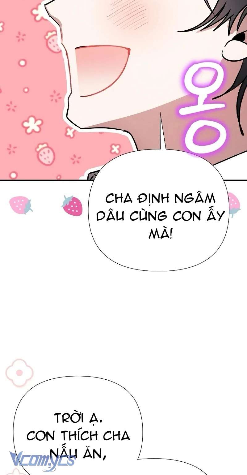 Papa Bạo Chúa, Con Sẽ Bảo Vệ Người! Chap 8 - Trang 2