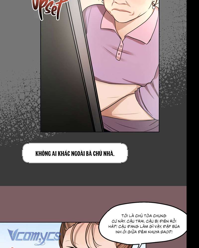 Sát Nhân Nhà Bên Chap 3 - Next Chap 4